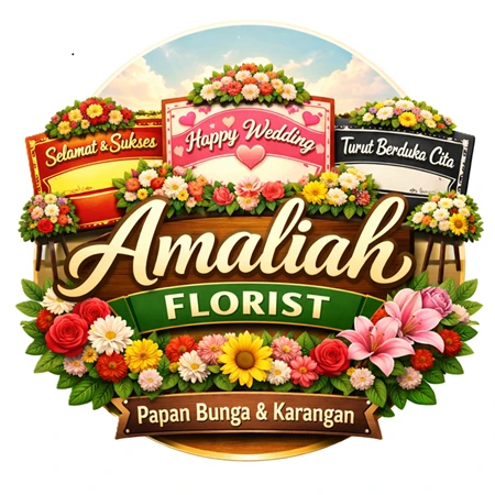 Papan Bunga Cikeleng